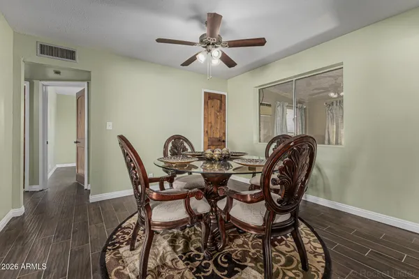 $340,000 | 6009 East Boise Street, Mesa, AZ 85205