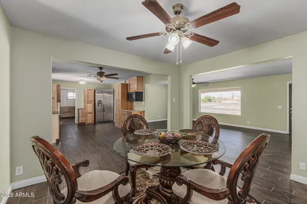 $340,000 | 6009 East Boise Street, Mesa, AZ 85205