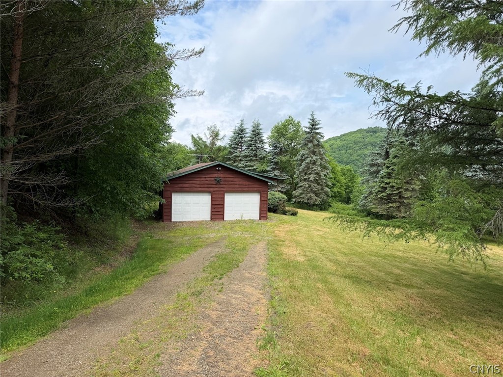 3773 Haskell Vly Vw Road Clarksville, NY 14727 - Photo 33 of 50