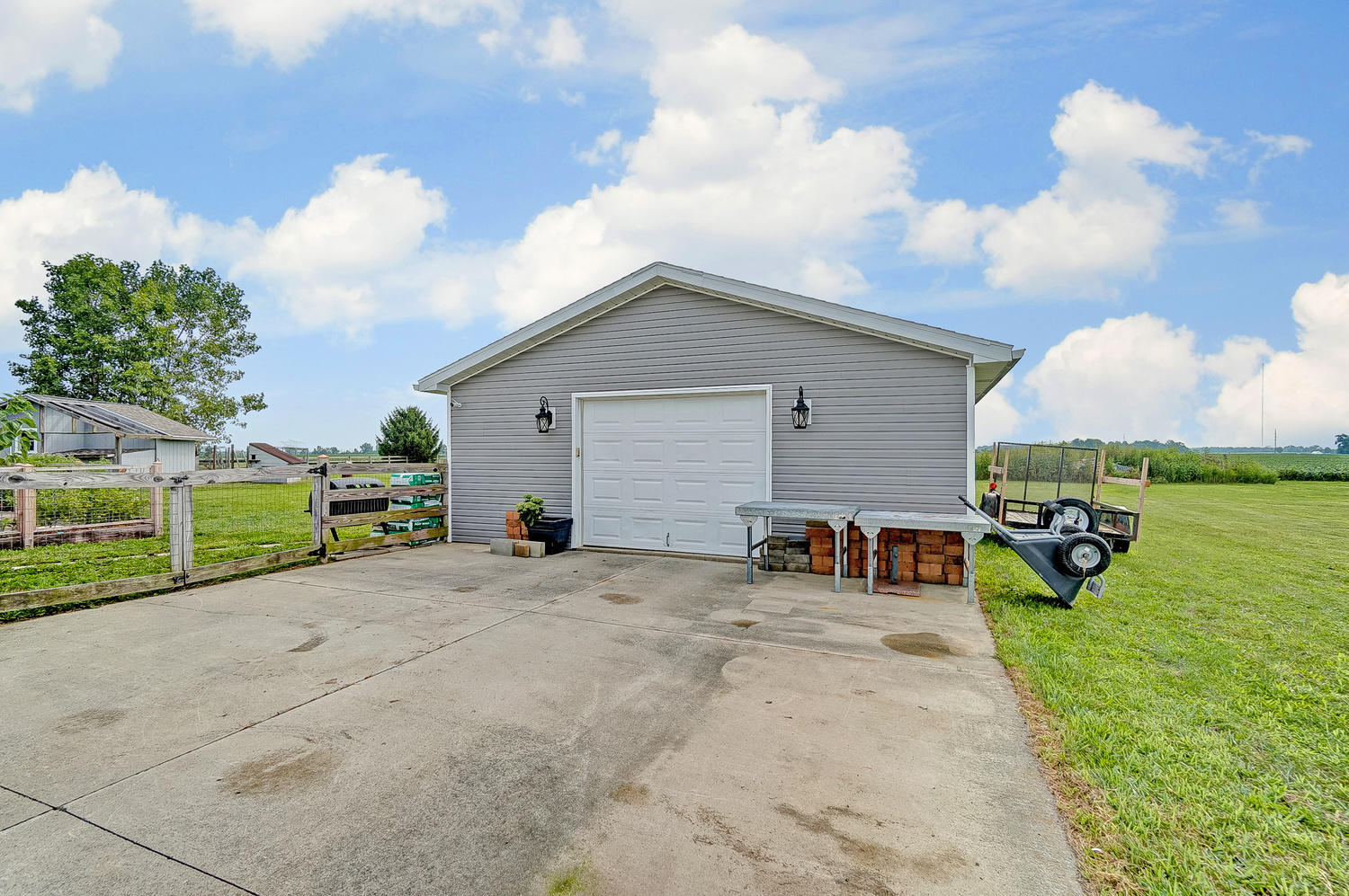 20114 Bowsher Road Wapakoneta, OH 45895 - Photo 68 of 69 Gallery Image 68