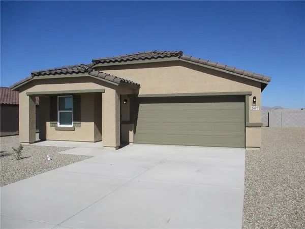 $1,650 | 2497 Ruby Court, Bullhead City, AZ 86426