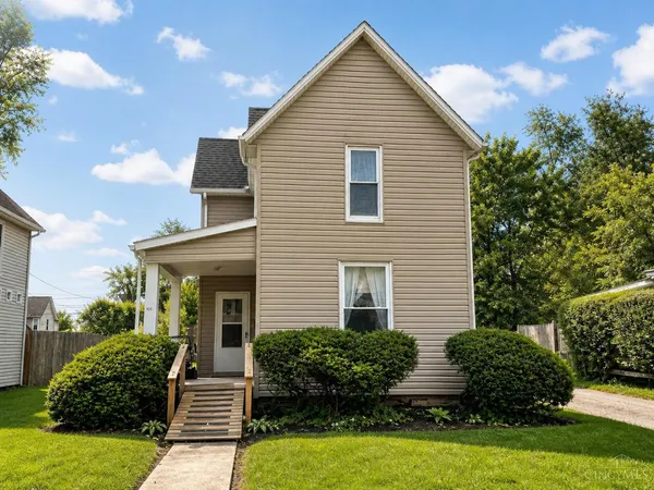 $139,900 | 428 Spring Street, Greenfield, OH 45123
