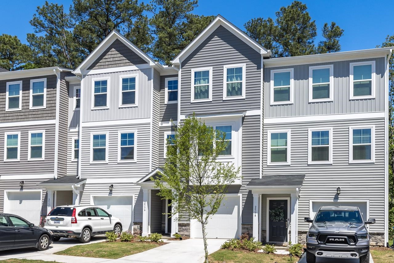 2536 Laurel Valley Way Raleigh, NC 27604 - Photo 28 of 28 Photo 28