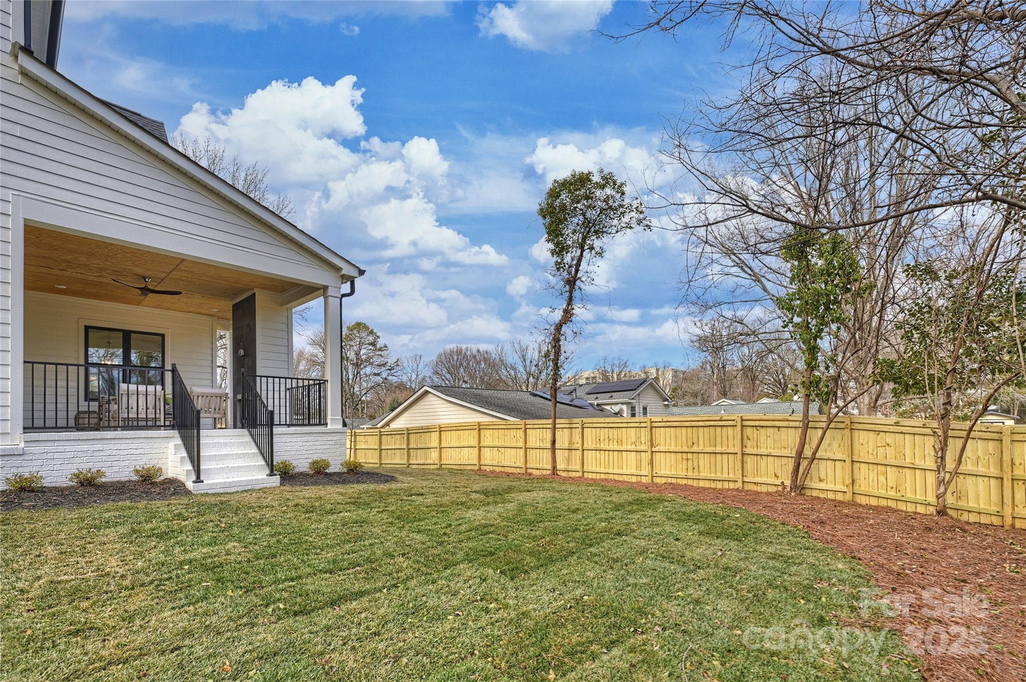 4839 Fairheath Road Charlotte, NC 28210 - Photo 27 of 29