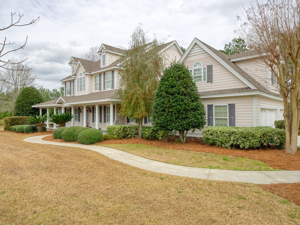 5970 Val Del Road Hahira, GA 31632 - Photo 3 of 49 Gallery Image 3