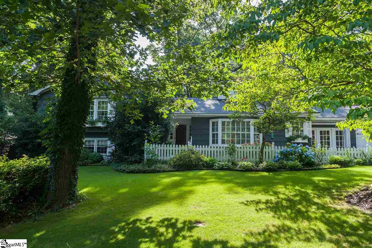 218 Laurel Road Greer, SC 29651 - Photo 1 of 36