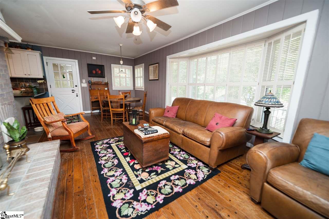 218 Laurel Road Greer, SC 29651 - Photo 19 of 36