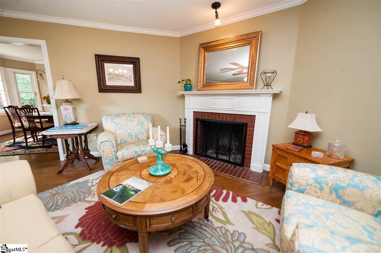 218 Laurel Road Greer, SC 29651 - Photo 21 of 36