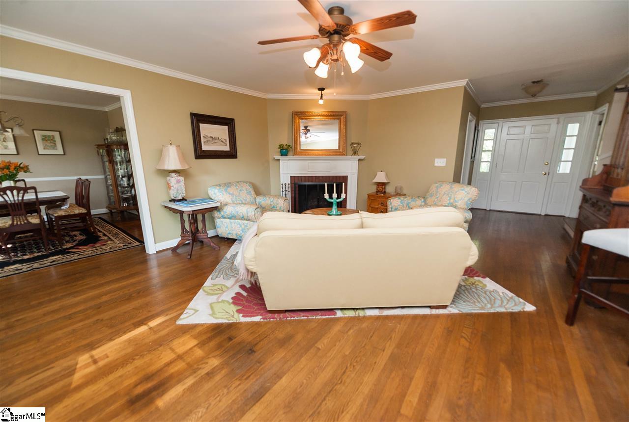218 Laurel Road Greer, SC 29651 - Photo 22 of 36