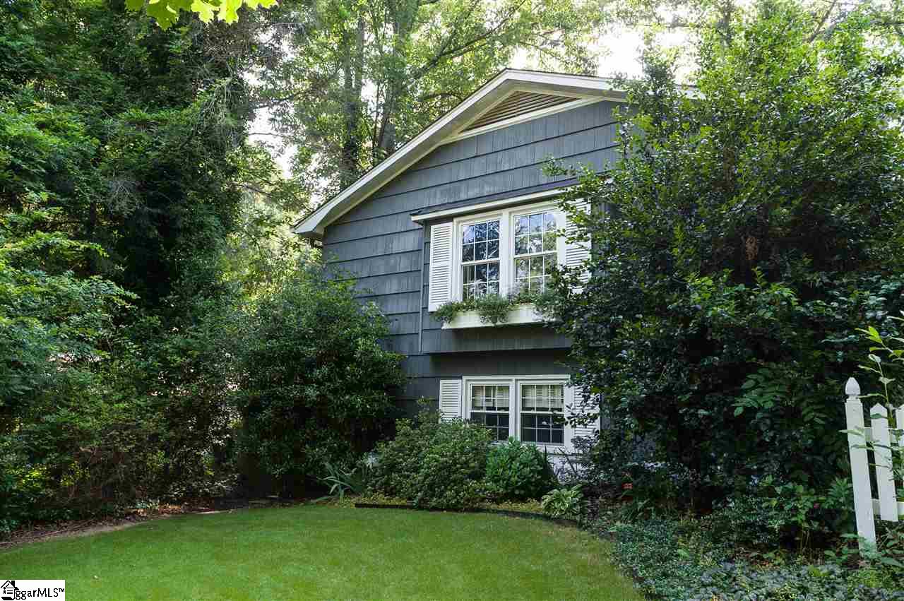 218 Laurel Road Greer, SC 29651 - Photo 7 of 36