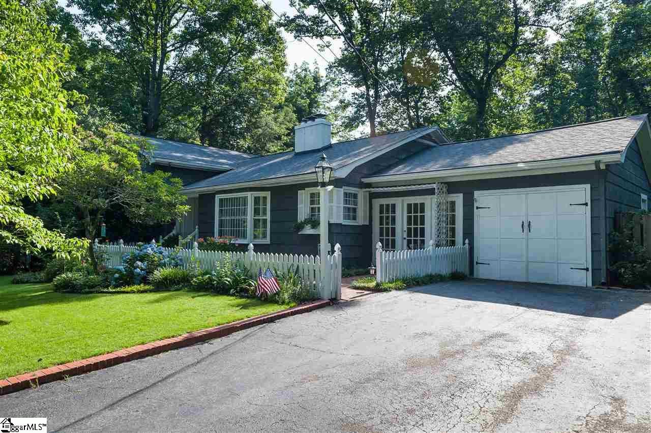 218 Laurel Road Greer, SC 29651 - Photo 8 of 36