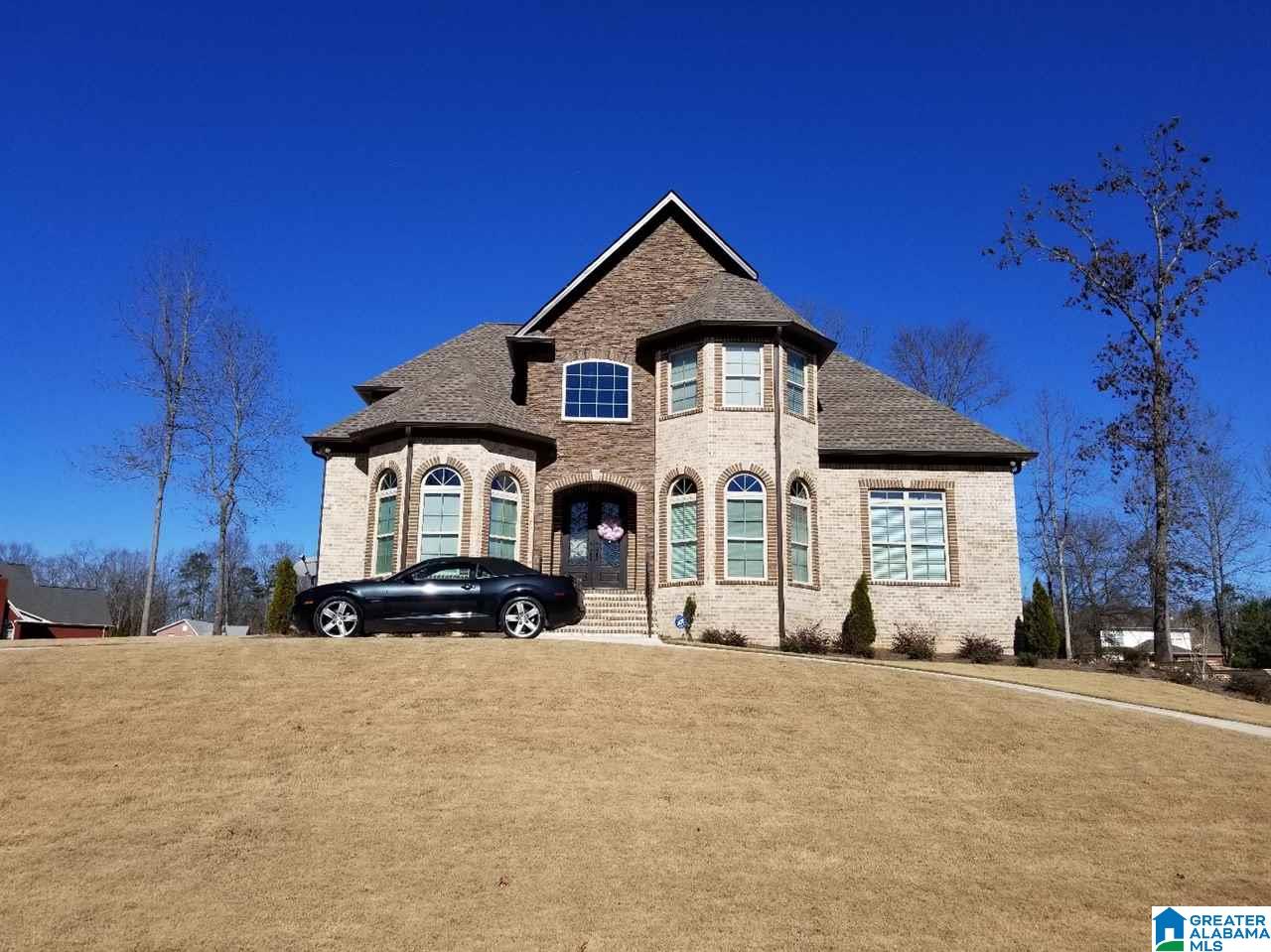 1212 17th Street Pleasant Grove, AL 35127 - Photo 1 of 3