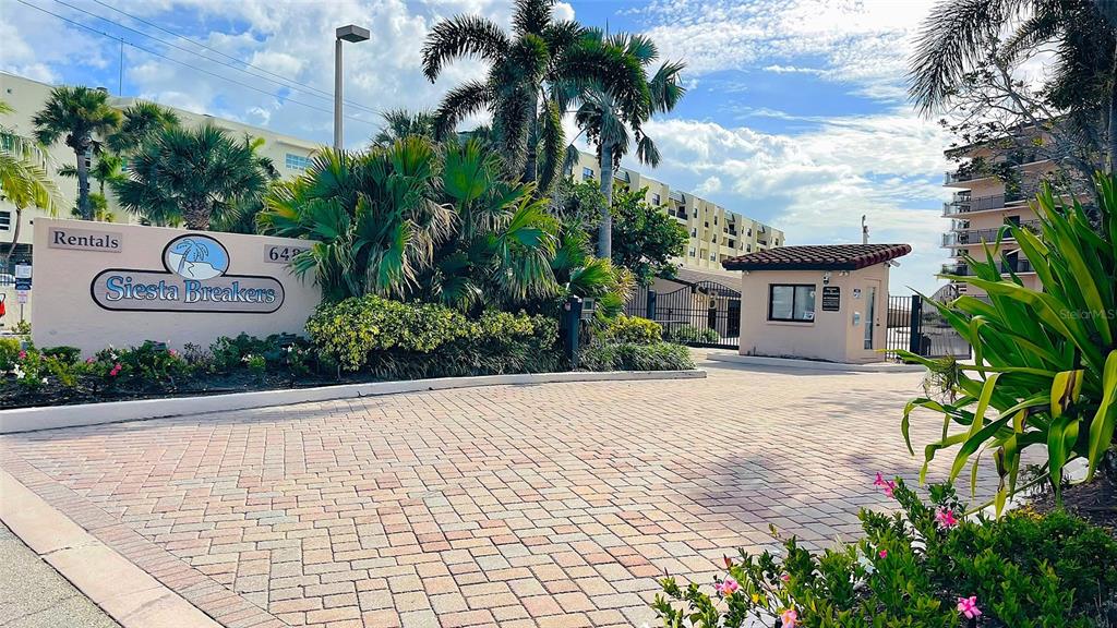 6480 Midnight Pass Road, Unit 403 Sarasota, FL 34242 - Photo 56 of 83 Gallery Image 56