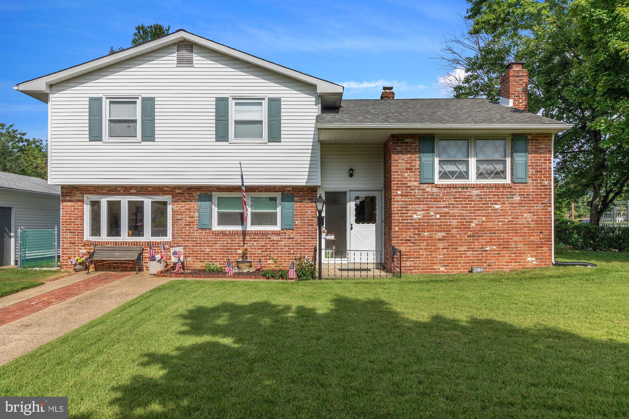 2207 Andover Road Cinnaminson, NJ 08077 - Photo 1 of 34 Gallery Image 1