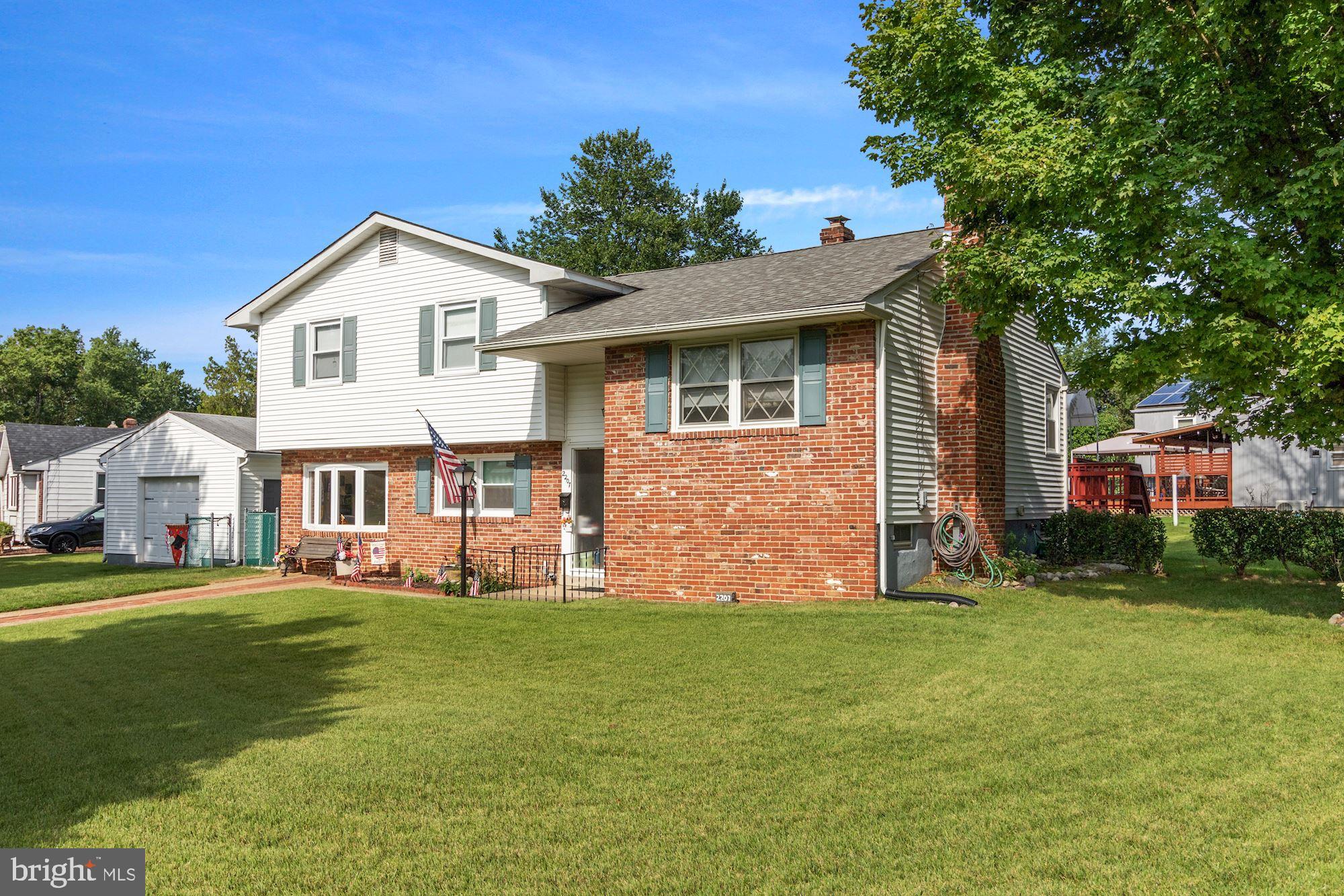 2207 Andover Road Cinnaminson, NJ 08077 - Photo 3 of 34 Gallery Image 3
