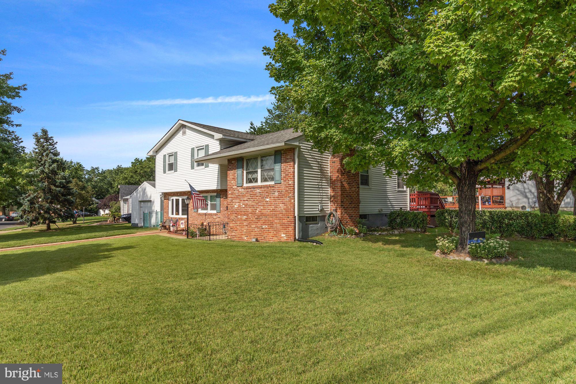 2207 Andover Road Cinnaminson, NJ 08077 - Photo 4 of 34 Gallery Image 4