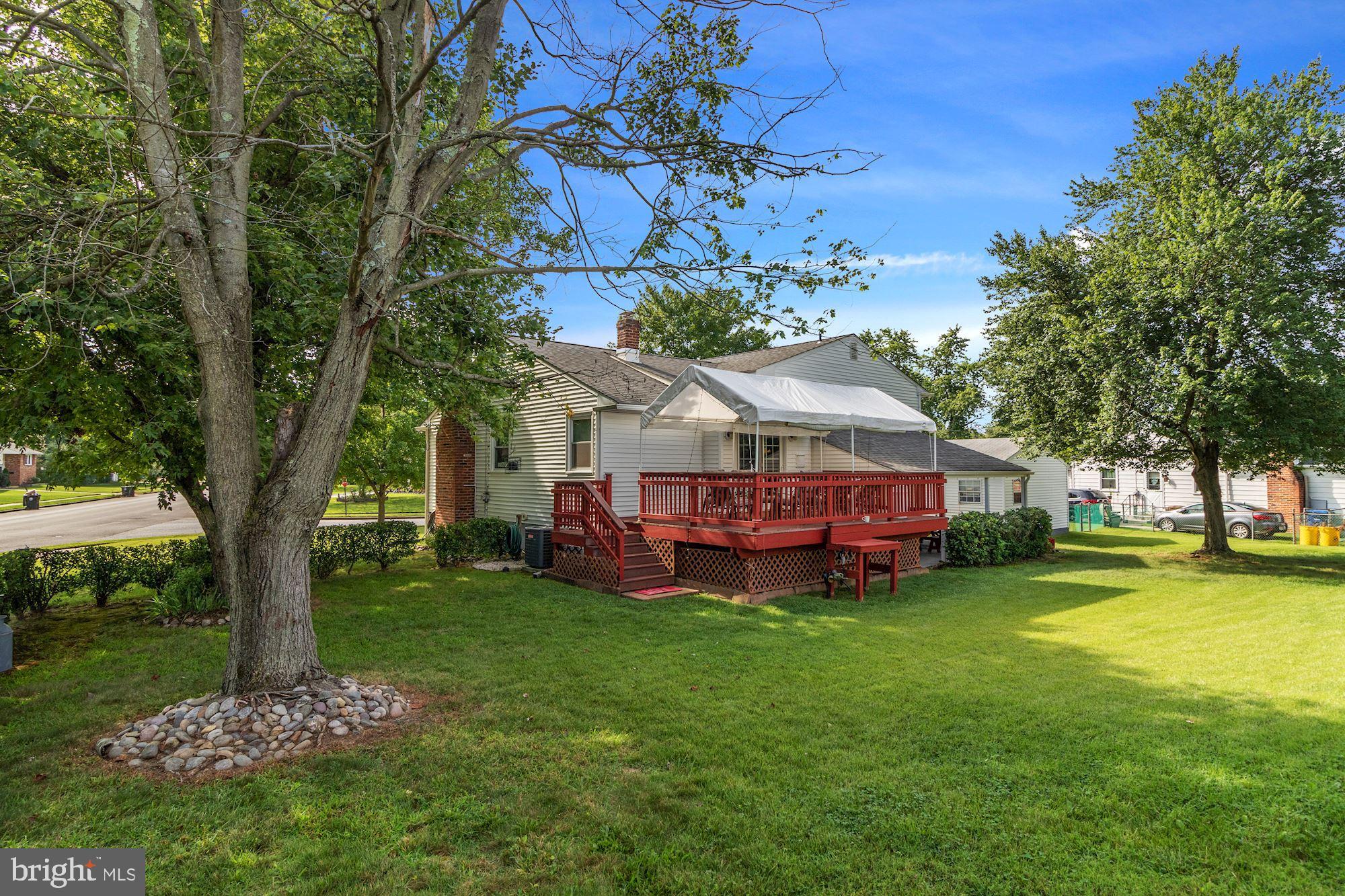 2207 Andover Road Cinnaminson, NJ 08077 - Photo 31 of 34 Gallery Image 31