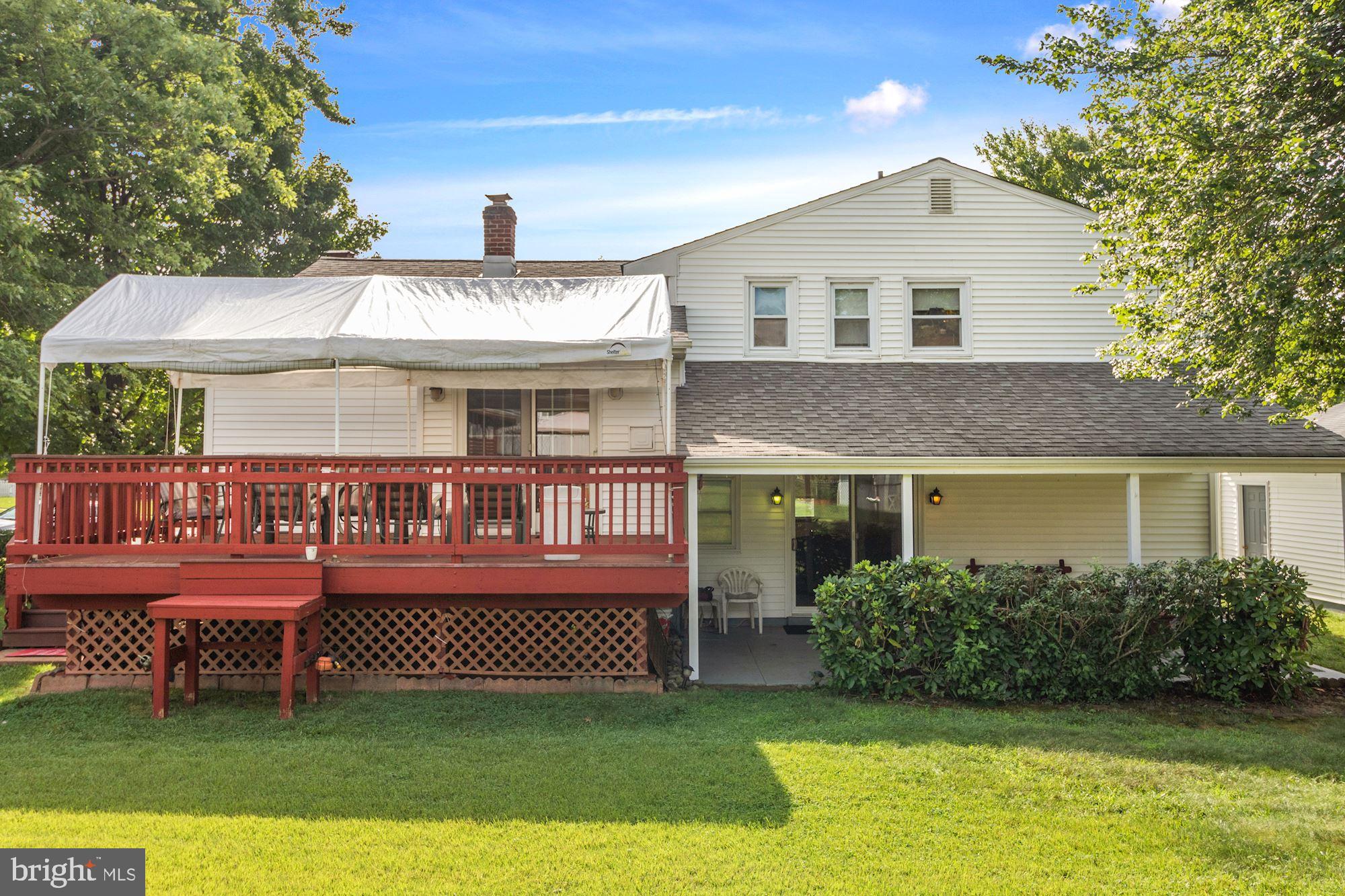 2207 Andover Road Cinnaminson, NJ 08077 - Photo 32 of 34 Gallery Image 32