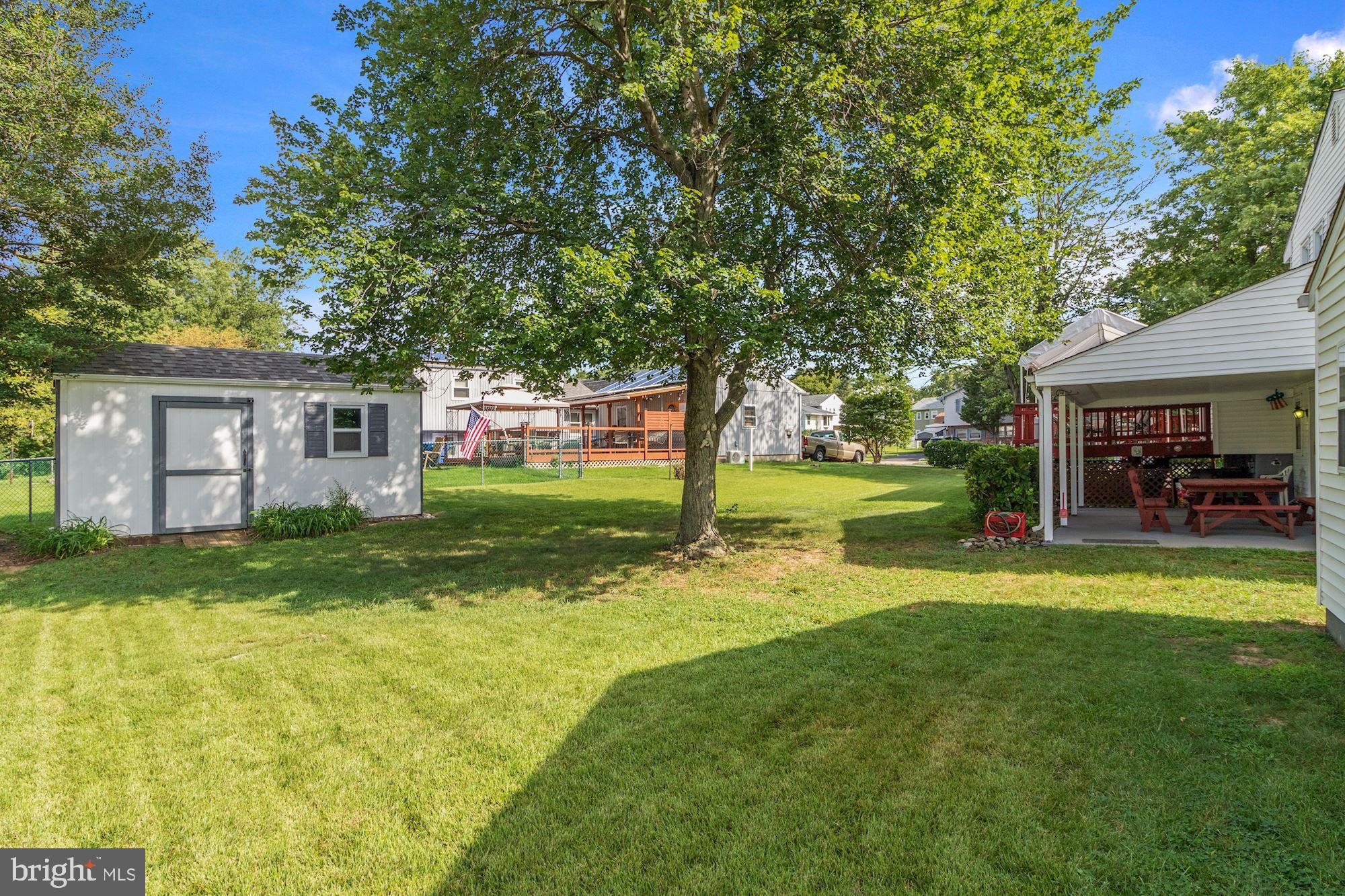2207 Andover Road Cinnaminson, NJ 08077 - Photo 33 of 34 Gallery Image 33