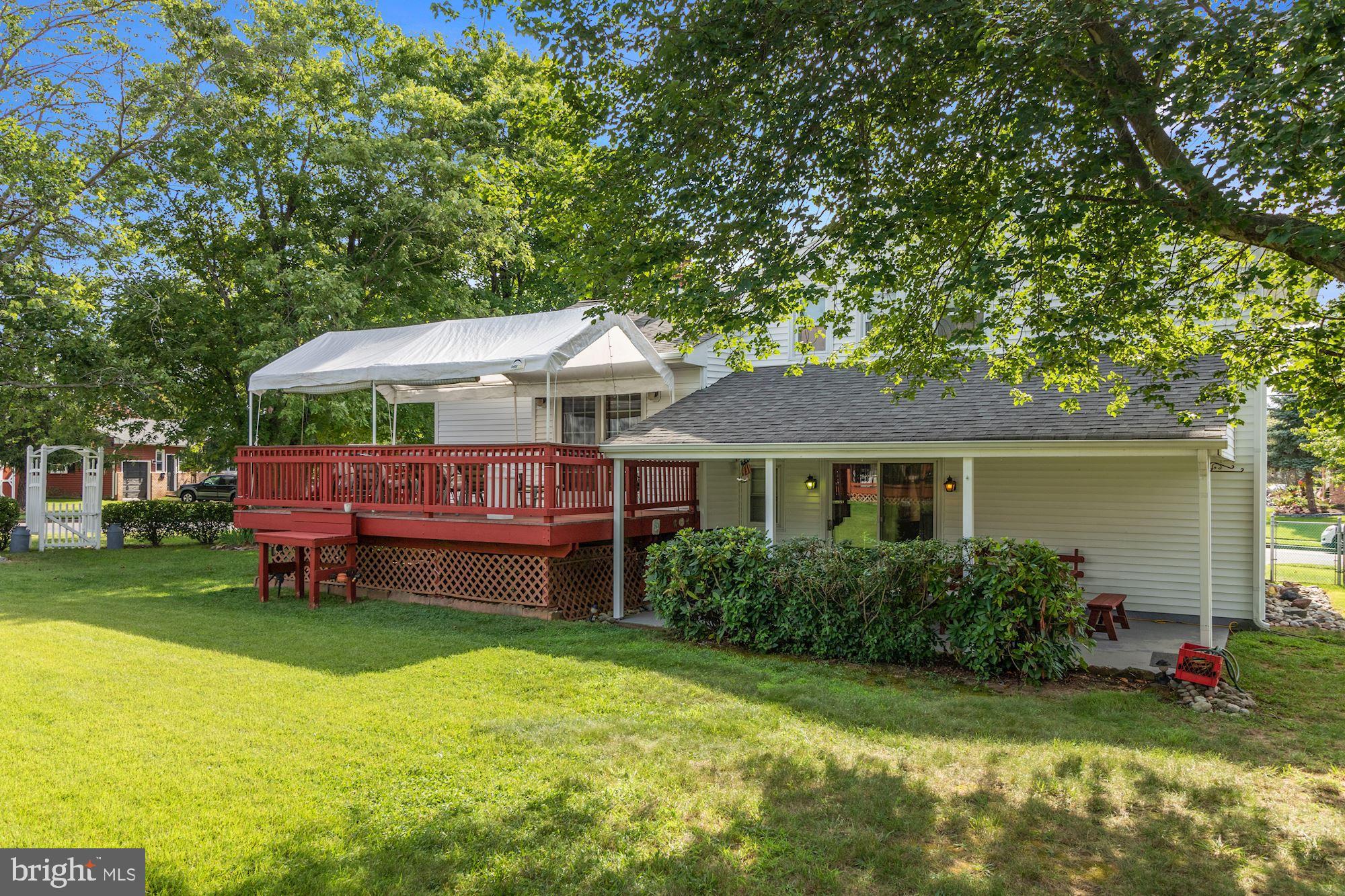 2207 Andover Road Cinnaminson, NJ 08077 - Photo 34 of 34 Gallery Image 34