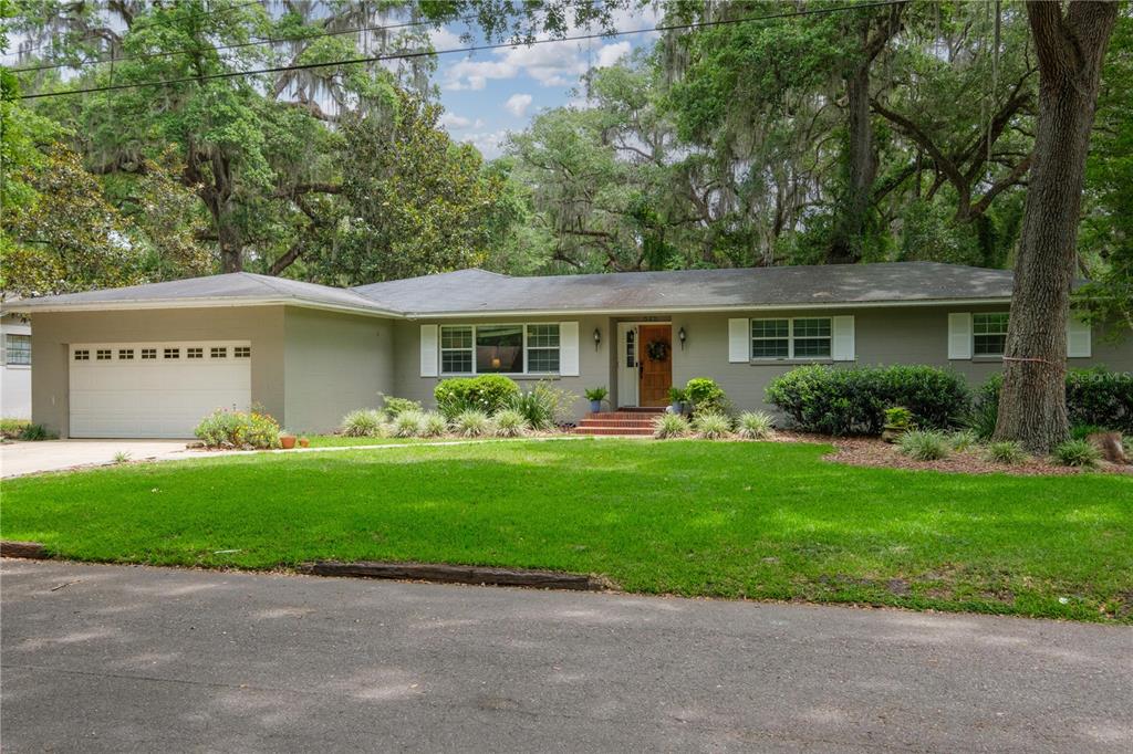 525 Southwest 41 Street Gainesville, FL 32607 - Photo 1 of 1 Gallery Image 1