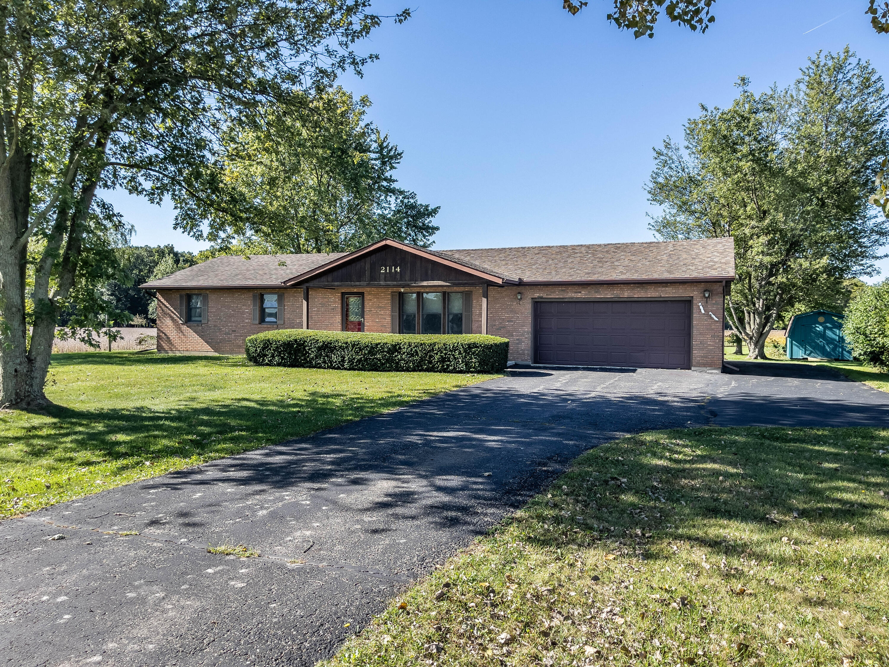2114 Short Cut Road Urbana, OH 43078 - Photo 2 of 59