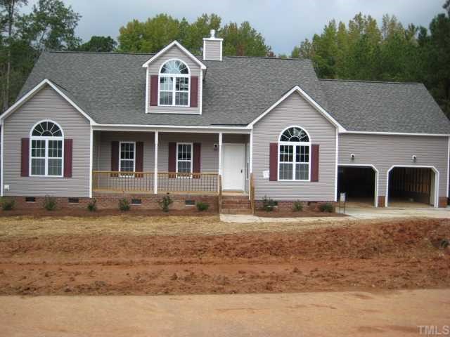 1408 Pleasant Quail Court Raleigh, NC 27603 - Photo 1 of 1 Gallery Image 1