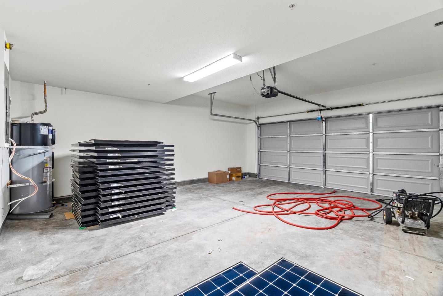 947 Woodside Road Redwood City, CA 94061 - Photo 24 of 51 a view of a storage & utility room