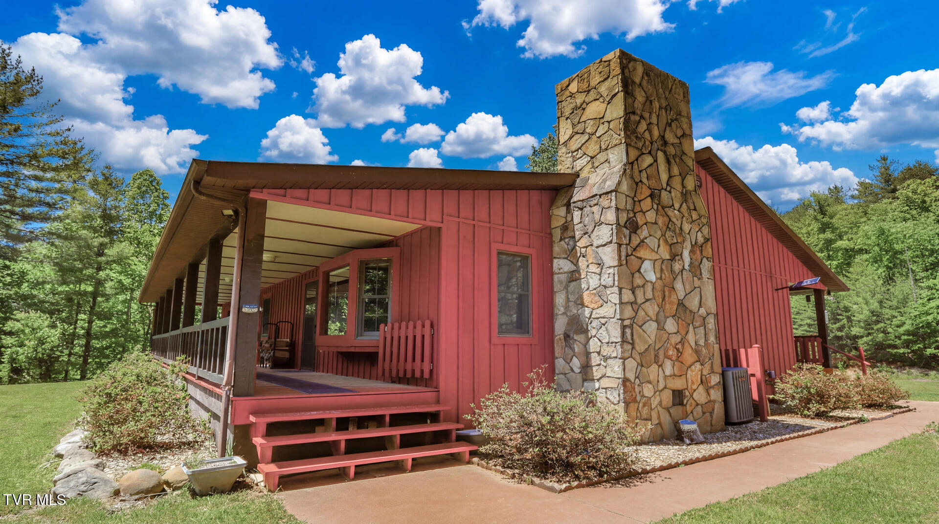 1211 Punkton Road Del Rio, TN 37727 - Photo 8 of 63 6