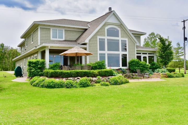 2594 West Burt Lake Road Brutus, MI 49716 - Photo 1 of 10 Gallery Image 1