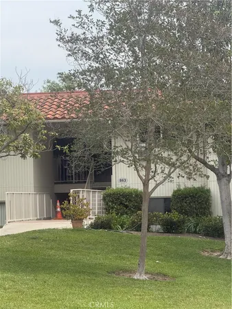 $2,850 | 863 Ronda Mendoza, Unit P, Laguna Woods, CA 92637