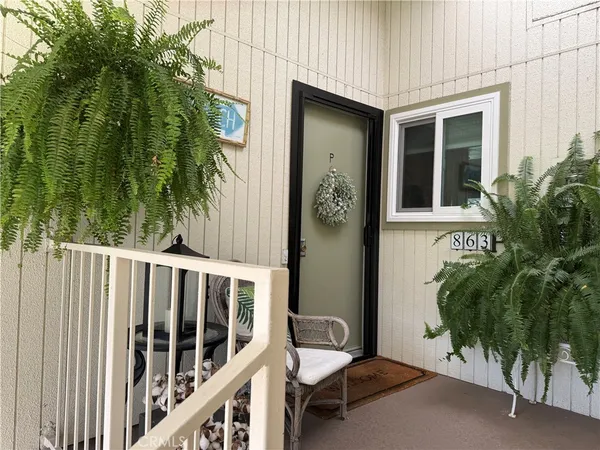 $2,850 | 863 Ronda Mendoza, Unit P, Laguna Woods, CA 92637