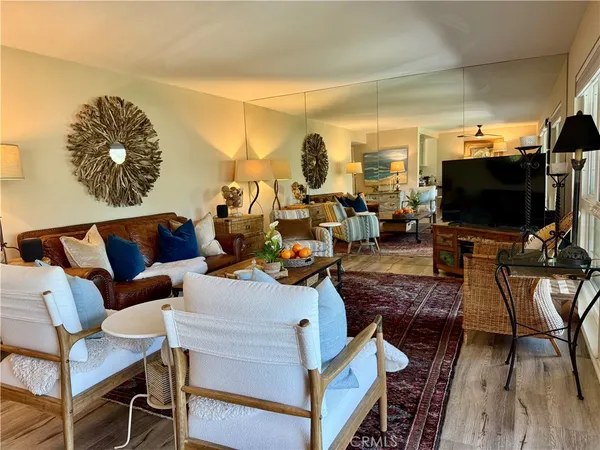 $2,850 | 863 Ronda Mendoza, Unit P, Laguna Woods, CA 92637