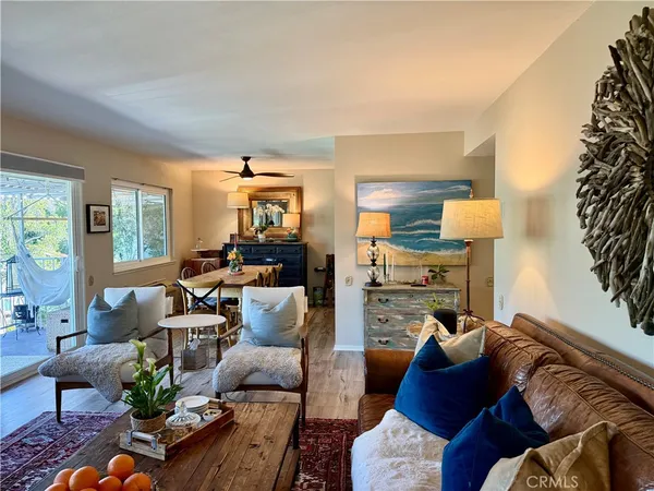 $2,850 | 863 Ronda Mendoza, Unit P, Laguna Woods, CA 92637