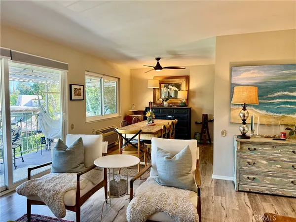 $2,850 | 863 Ronda Mendoza, Unit P, Laguna Woods, CA 92637