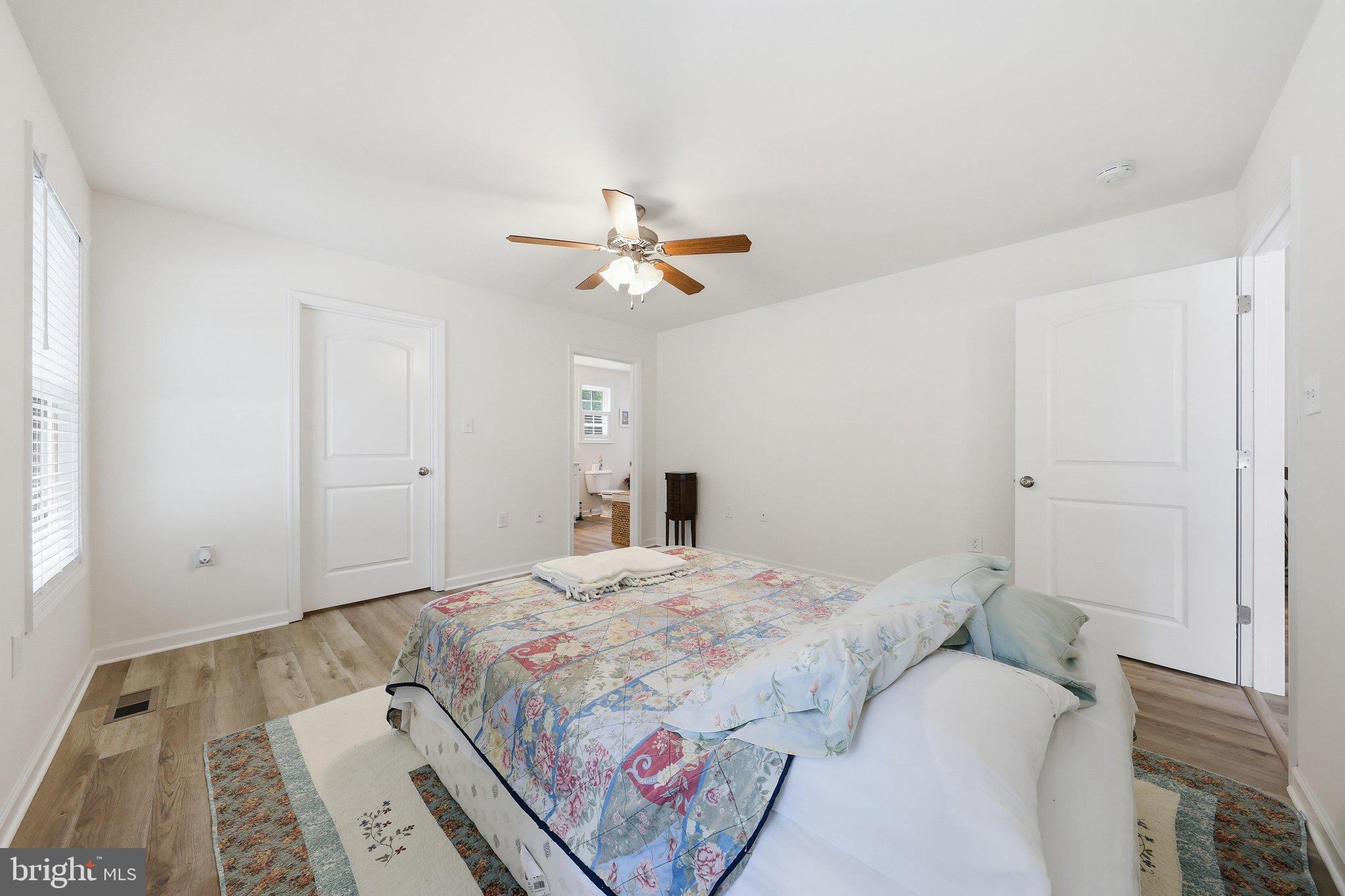 1063 Whitmer Road Shenandoah Junction, WV 25442 - Photo 23 of 53 Primary Bedroom