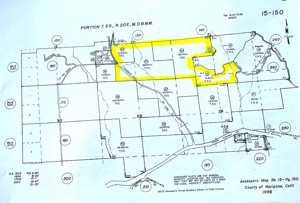 2964 Triangle Road Mariposa, CA 95338 - Photo 23 of 23