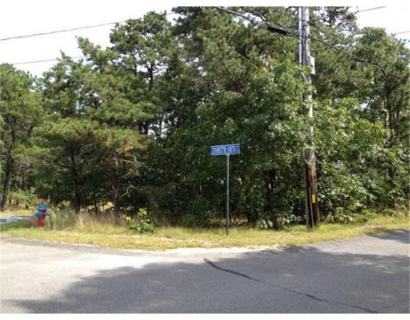 105 Cahoon Hollow Road Wellfleet, MA 02667 - Photo 2 of 4