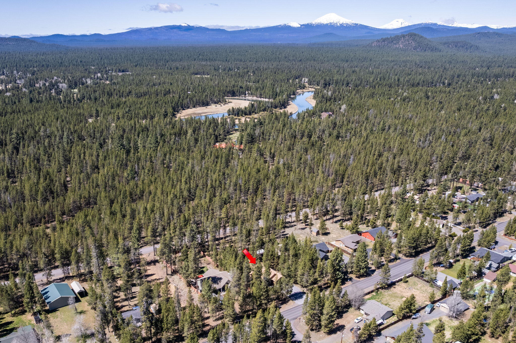 55647 Swan Road Bend, OR 97707 - Photo 30 of 33