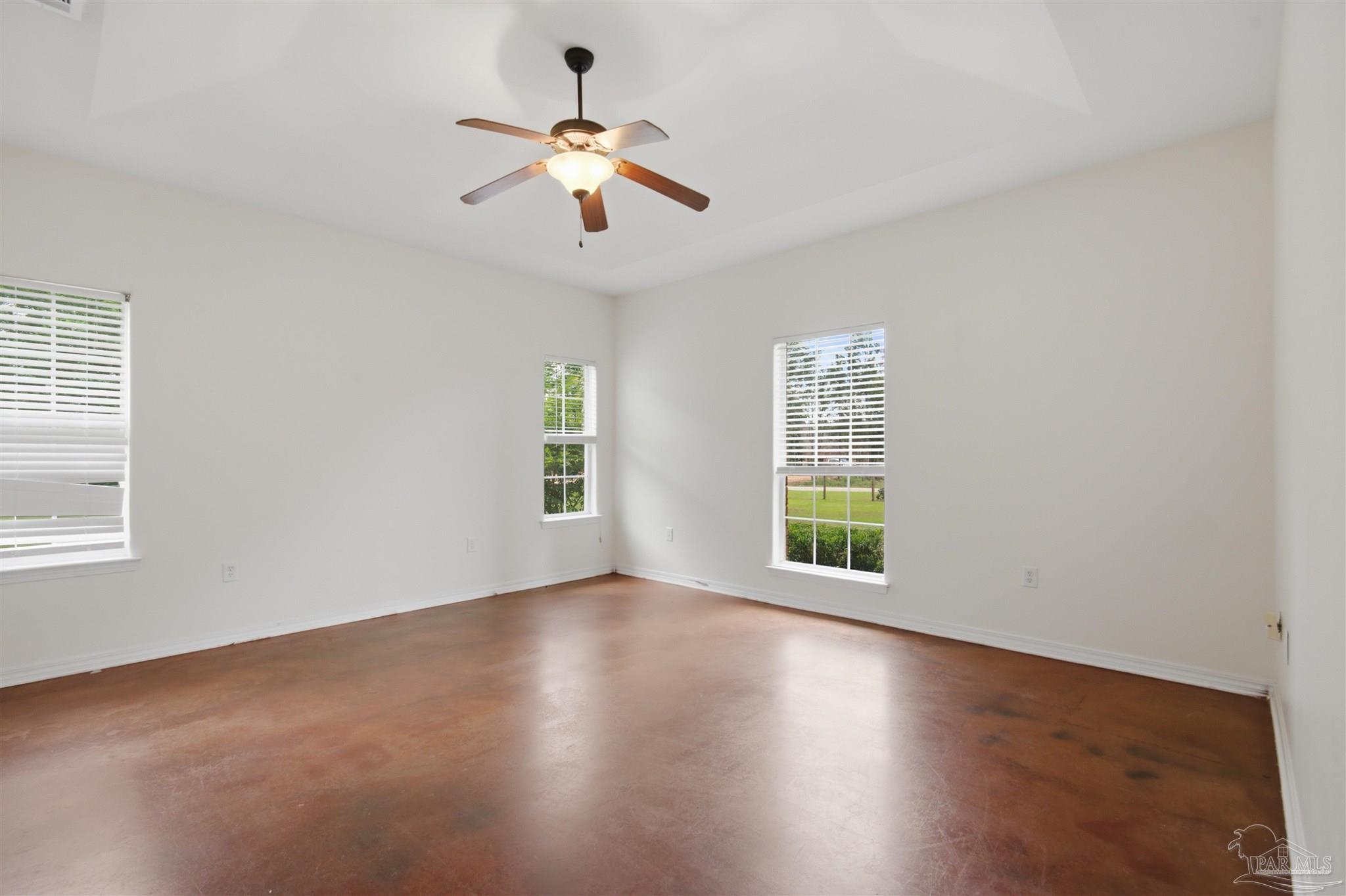4868 Horace Lunsford Road Milton, FL 32570 - Photo 20 of 47