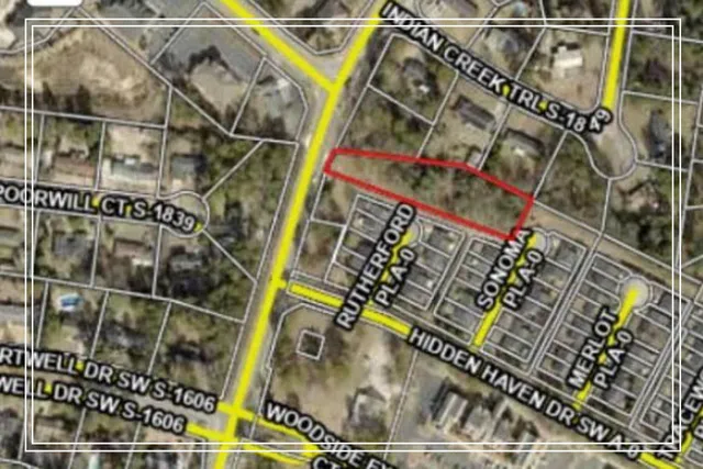 $86,300 | 1305 Silver Bluff Road, Aiken, SC 29803