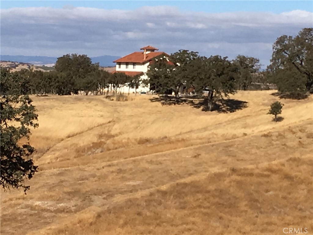 5780 Iron Gate Road Paso Robles, CA 93446 - Photo 1 of 1 Gallery Image 1