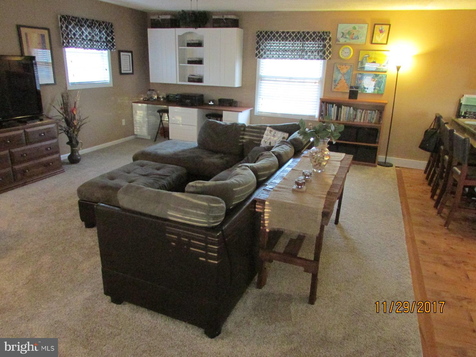 7828 Signal Hill Road Manassas, VA 20111 - Photo 13 of 27 Living Room
