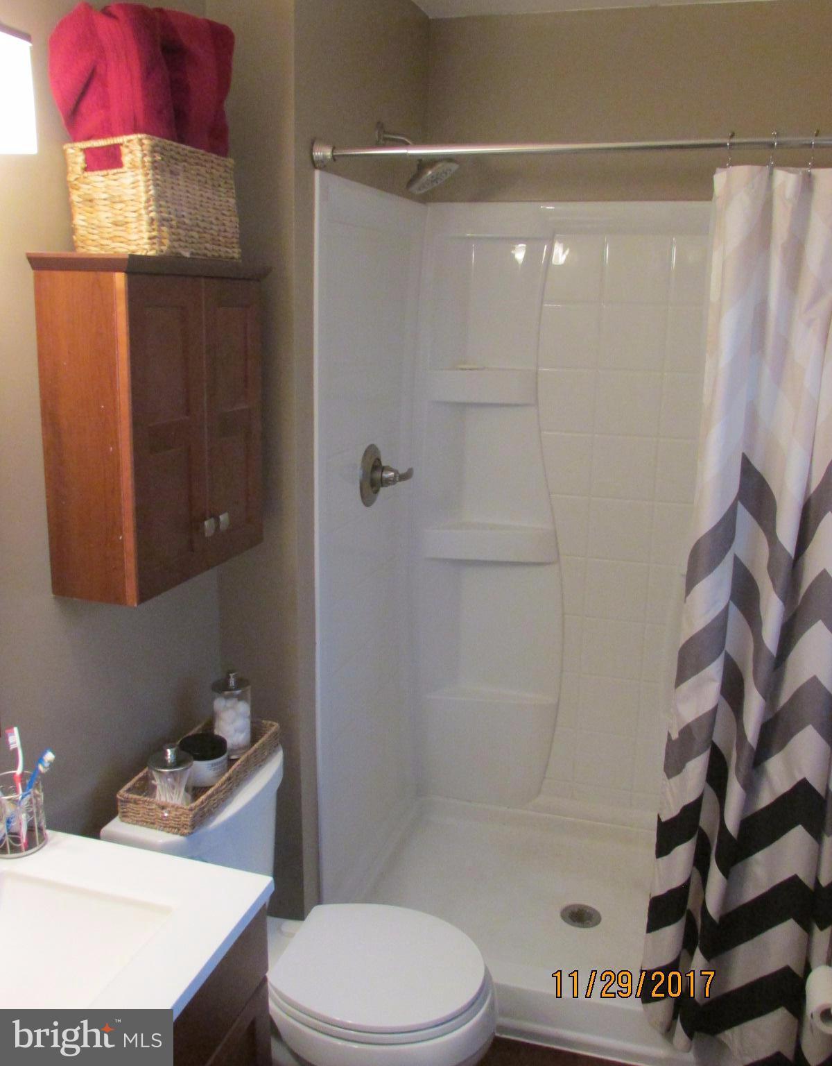 7828 Signal Hill Road Manassas, VA 20111 - Photo 20 of 27 Bath (Master)