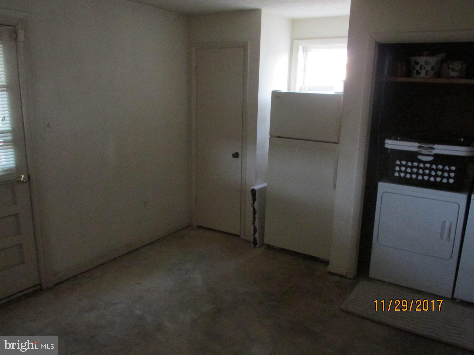 7828 Signal Hill Road Manassas, VA 20111 - Photo 22 of 27 Laundry Room