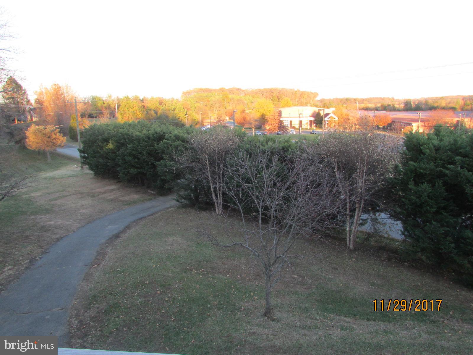 7828 Signal Hill Road Manassas, VA 20111 - Photo 27 of 27 Exterior (Rear)
