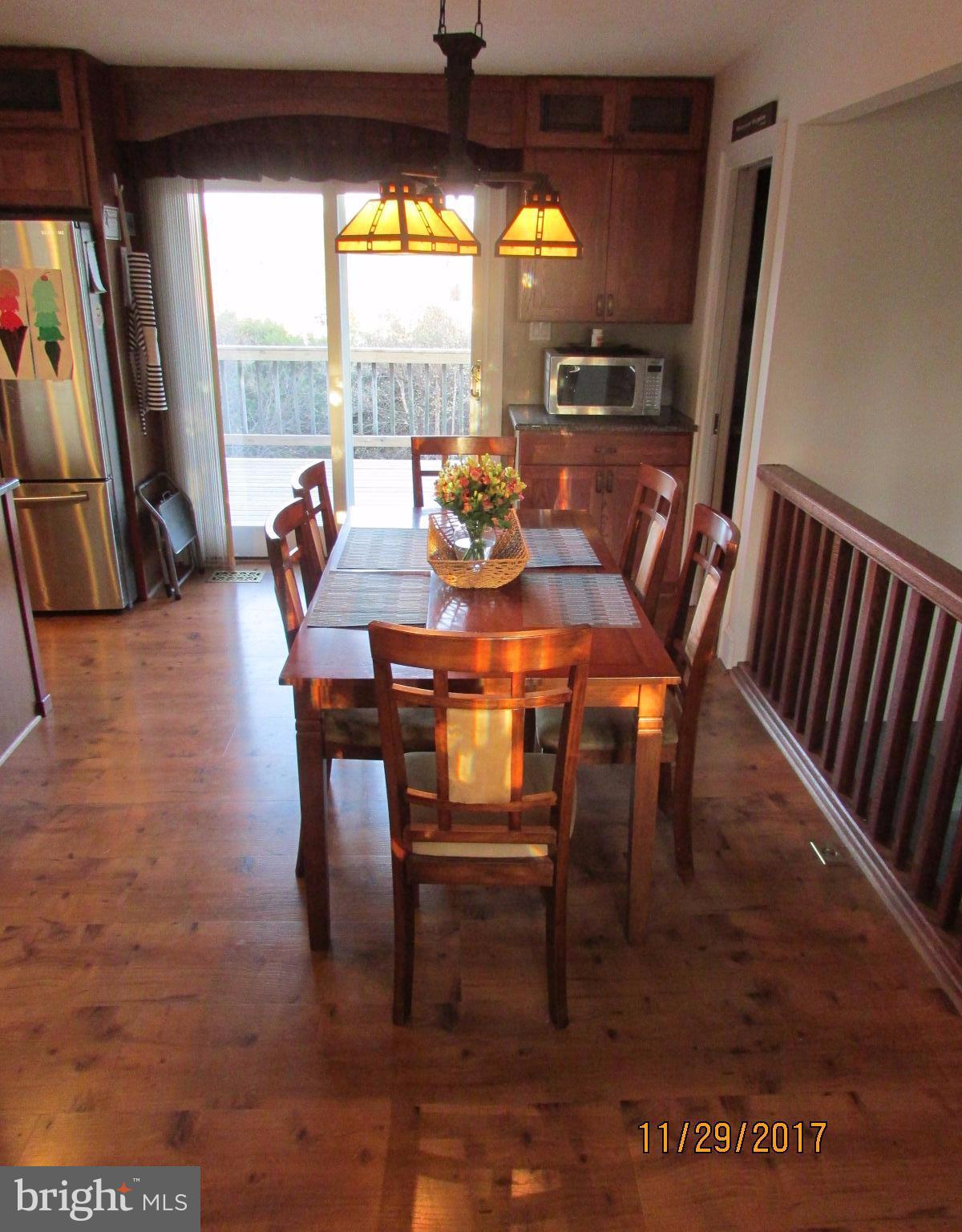 7828 Signal Hill Road Manassas, VA 20111 - Photo 4 of 27 Dining Room
