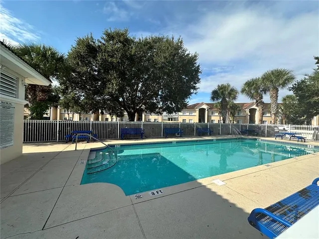 $1,690 | 521 Villa Del Sol Circle, Unit 203, Orlando, FL 32824