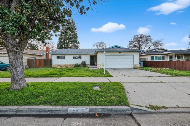 $330,000 | 3205 Parsons Avenue, Merced, CA 95340