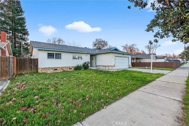 $330,000 | 3205 Parsons Avenue, Merced, CA 95340